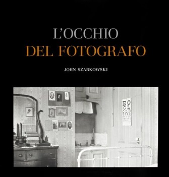 occhio del fotografo