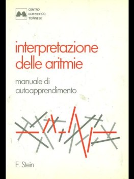 interpretazione delle aritmie manuale di autoapprendimento