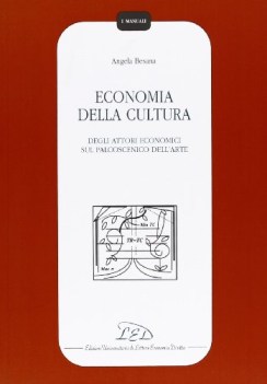 economia della cultura