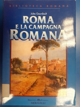 Roma e la campagna romana