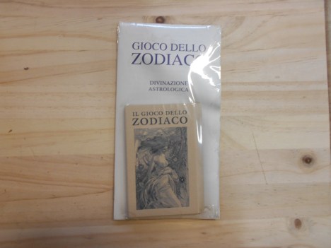 gioco dello zodiaco