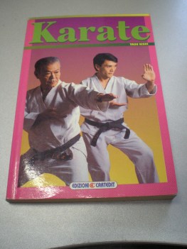 karate