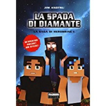 spada di diamante