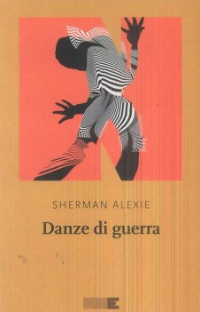 danze di guerra