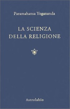 scienza della religione