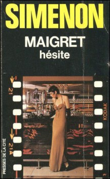 maigret hesite