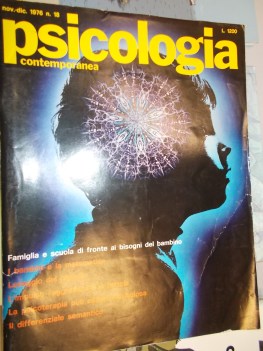 psicologia contemporanea 1976 novembre n 18