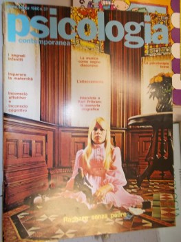 psicologia contemporanea 1980 gennaio n 37