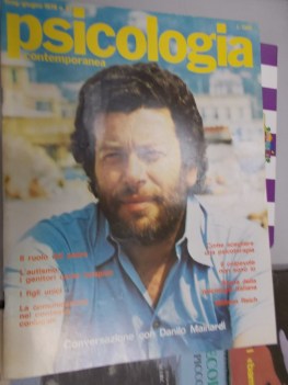 psicologia contemporanea 1978 maggio n 27