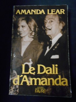 dali d\'amanda