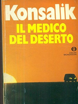 medico del deserto