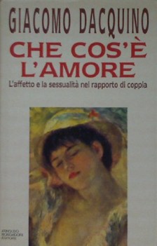 che cos e l\'amore