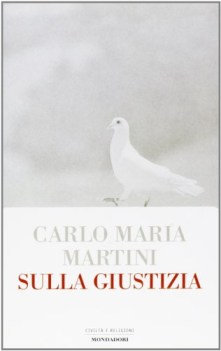 sulla giustizia