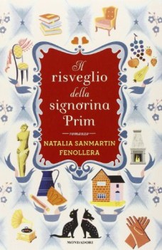 risveglio della signorina prim