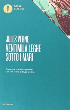 ventimila leghe sotto i mari