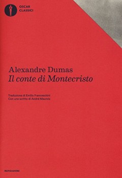 conte di montecristo