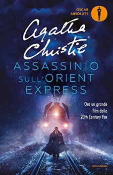 assassinio sull\'orient express