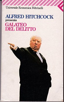 galateo del delitto