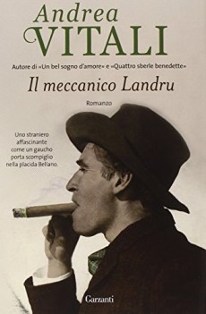 meccanico landru