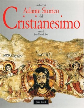 atlante storico del cristianesimo