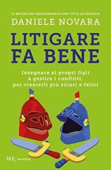 litigare fa bene