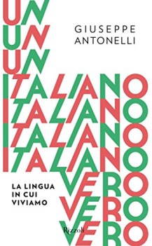 italiano vero la lingua in cui viviamo