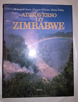 attraverso lo zimbabwe