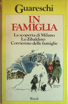 in famiglia