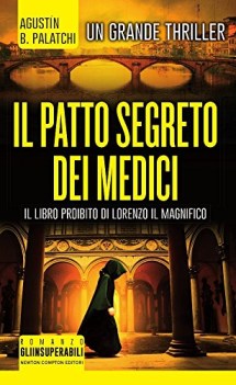 patto segreto dei medici