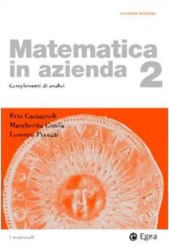 matematica in azienda 2