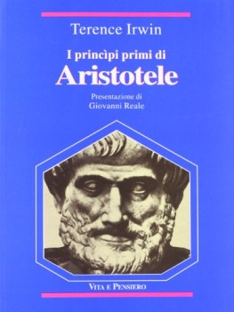 princpi primi di aristotele