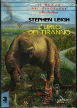 urlo del tiranno