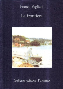 frontiera