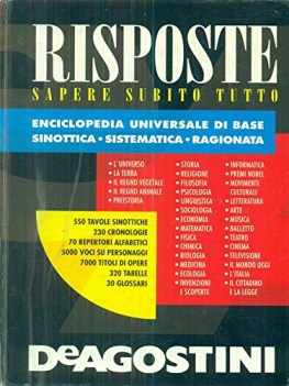 risposte