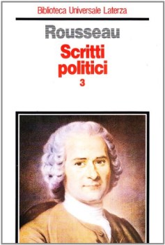 scritti politici 3