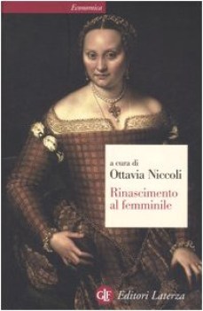 rinascimento al femminile