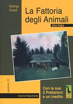 fattoria degli animali