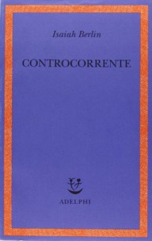 controcorrente saggi di storia delle idee