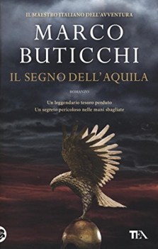 segno dell\'aquila