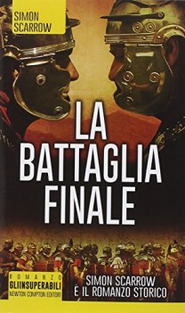 battaglia finale