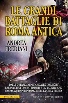 grandi battaglie di roma antica