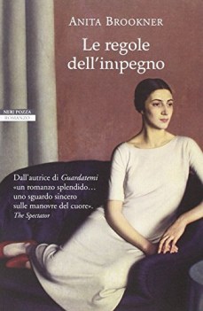 regole dell\'impegno