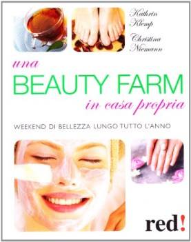 beauty farm in casa propria