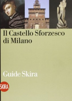 castello sforzesco di milano