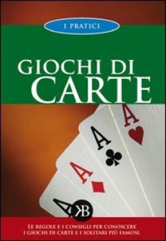 giochi di carte