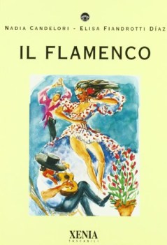 flamenco