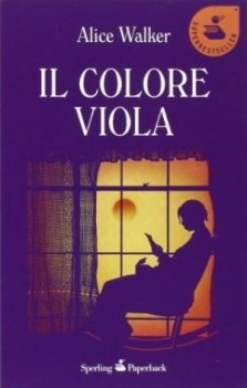 colore viola