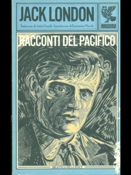 racconti del pacifico