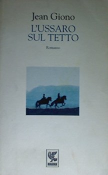 ussaro sul tetto