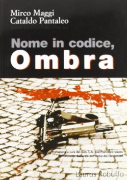 nome in codice ombra